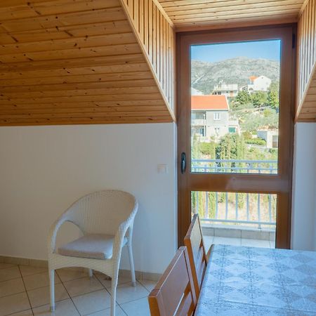 Apartments Liza Cavtat Quarto foto