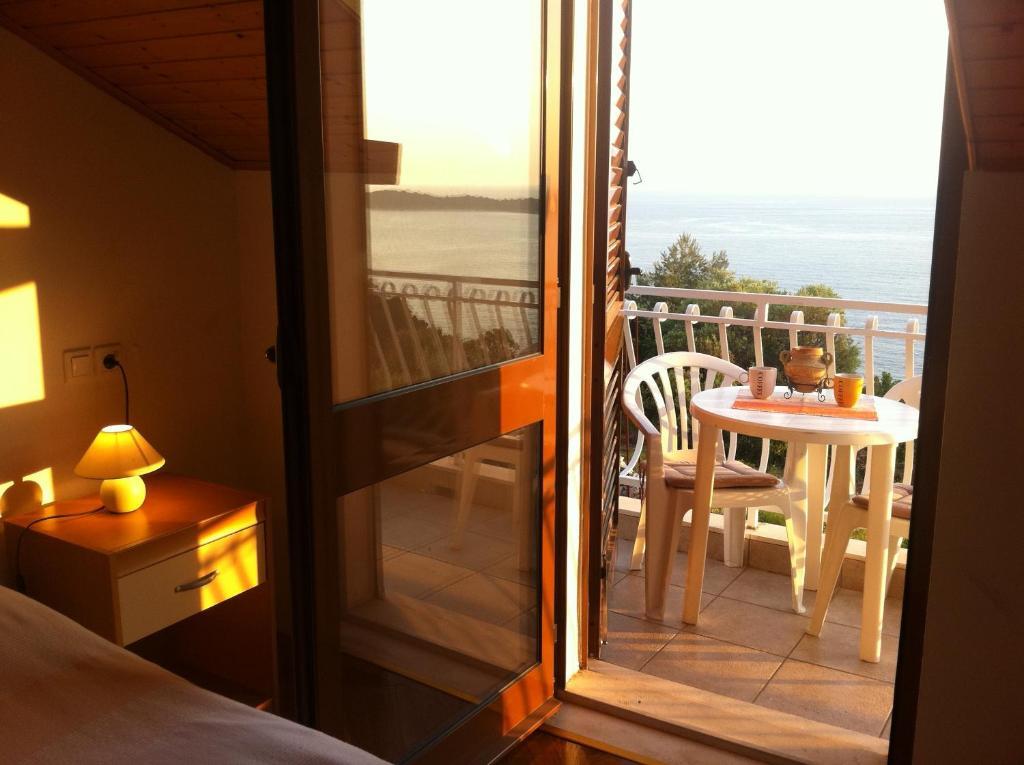 Apartments Liza Cavtat Quarto foto