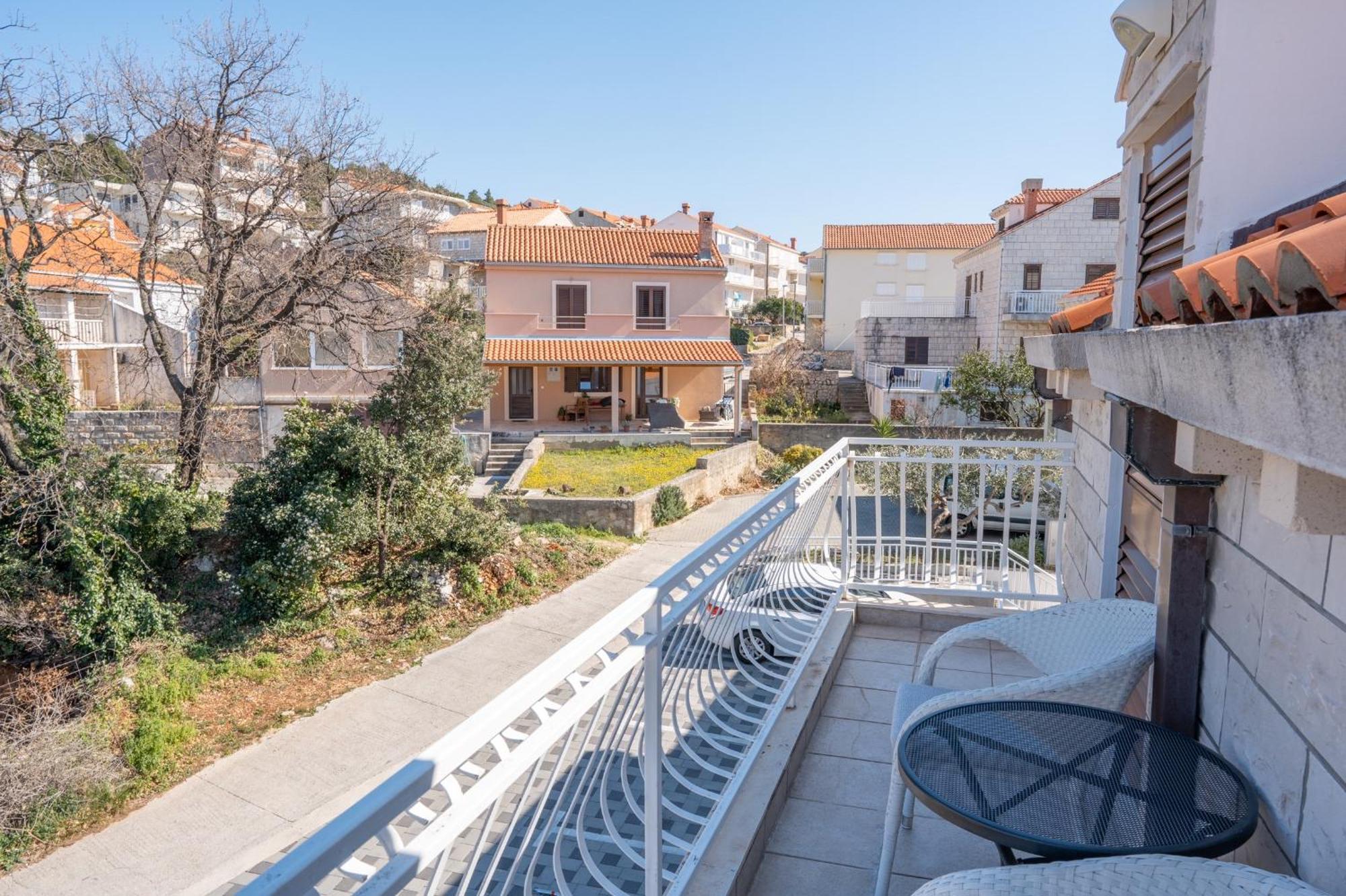 Apartments Liza Cavtat Quarto foto